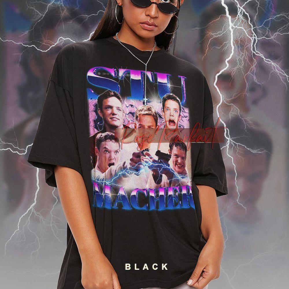 Stu Macher Vuitino Merch Stu Macher Vuitino Merch